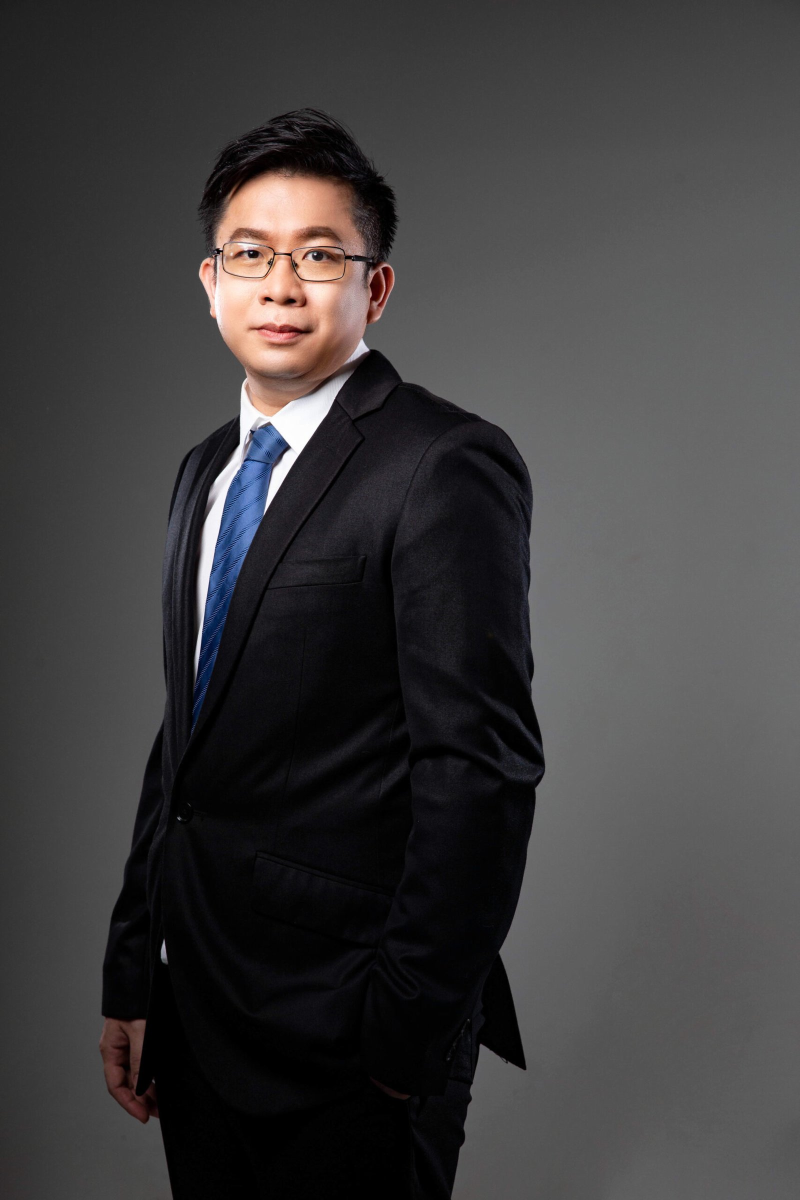 3. Yap Yau Loong