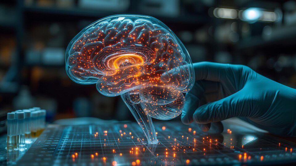 Brain
