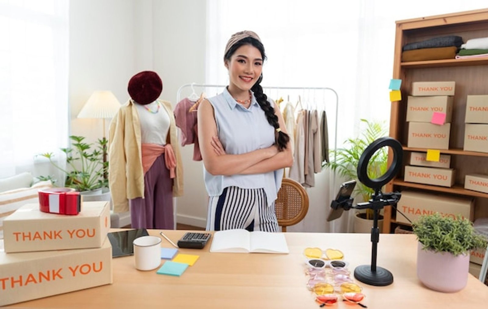Business owner