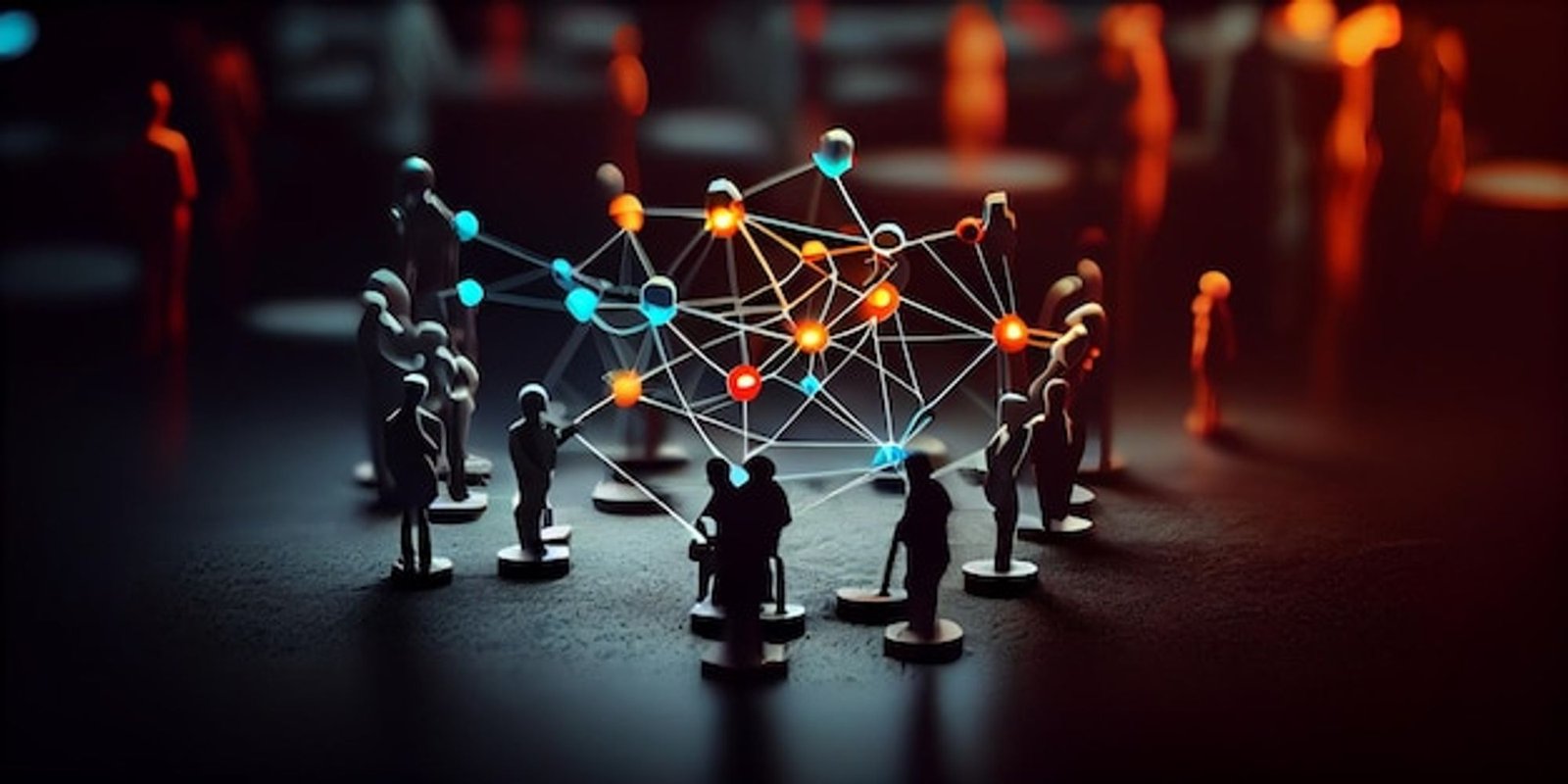 No intra-group service should be found