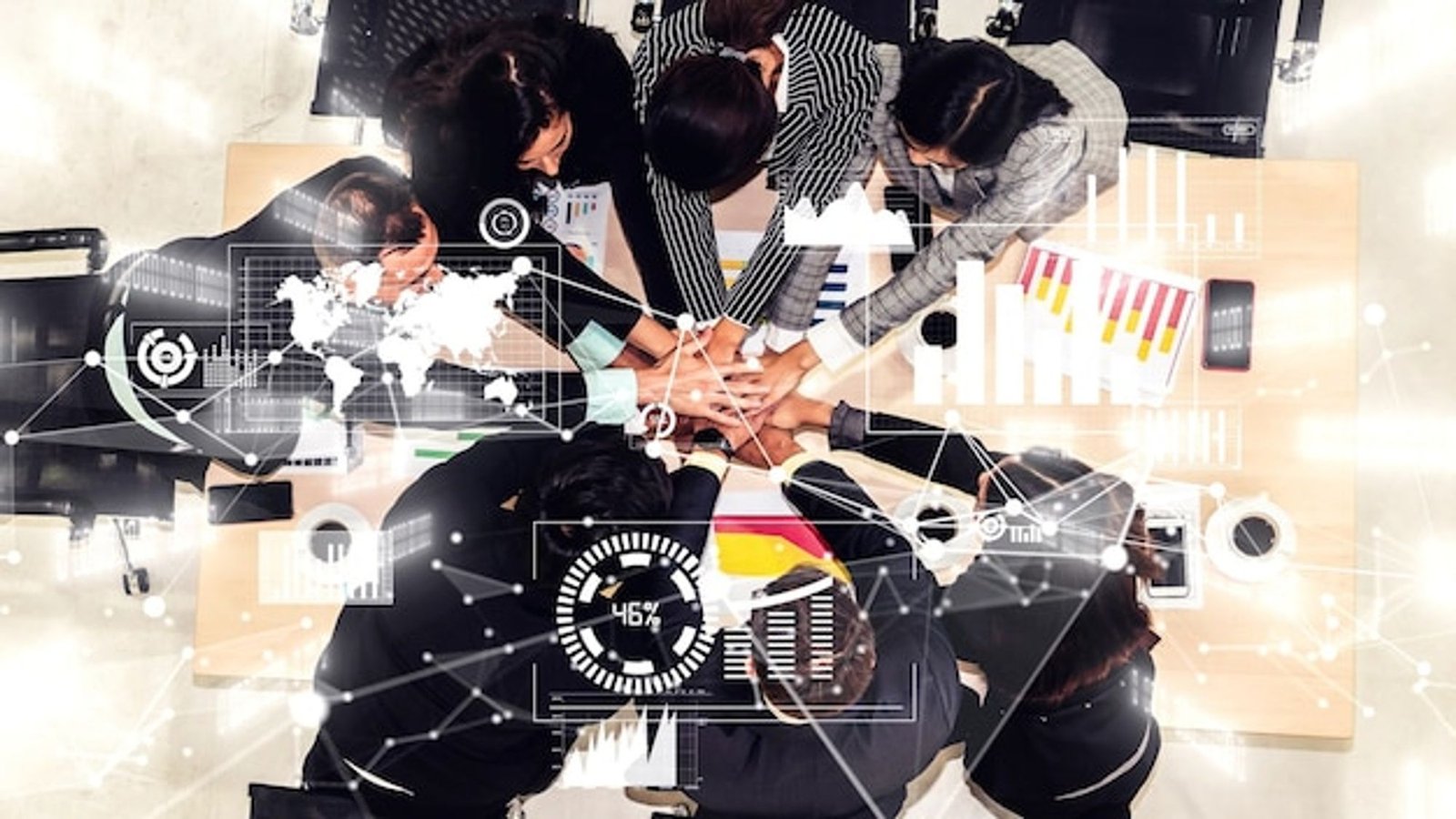 Overview of Intragroup Services