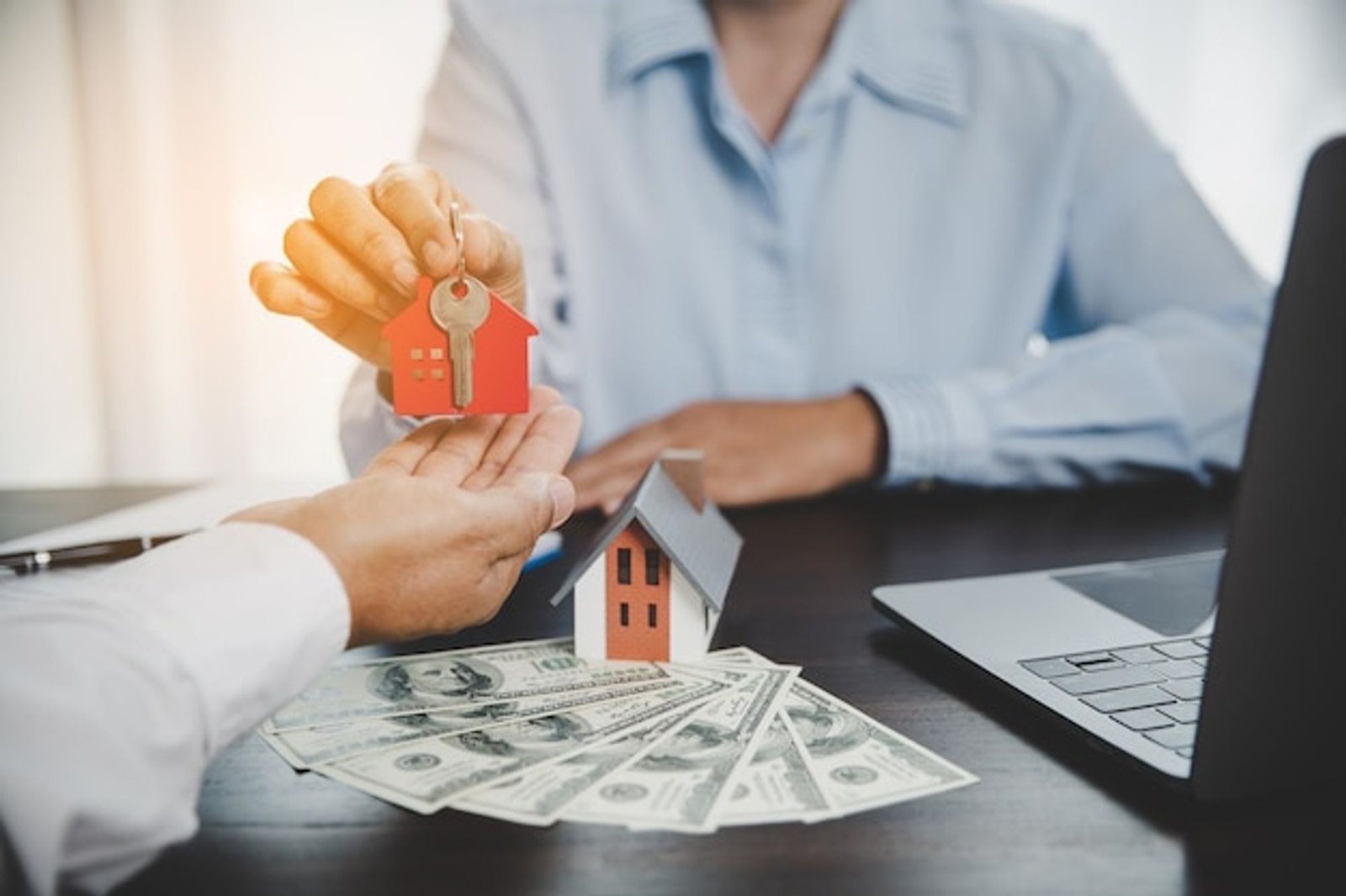 Rental income