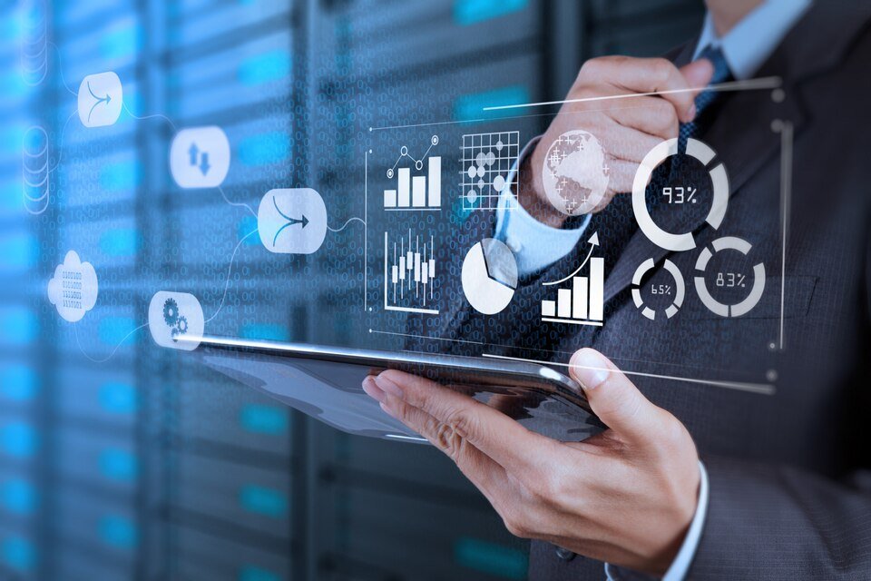 business tech