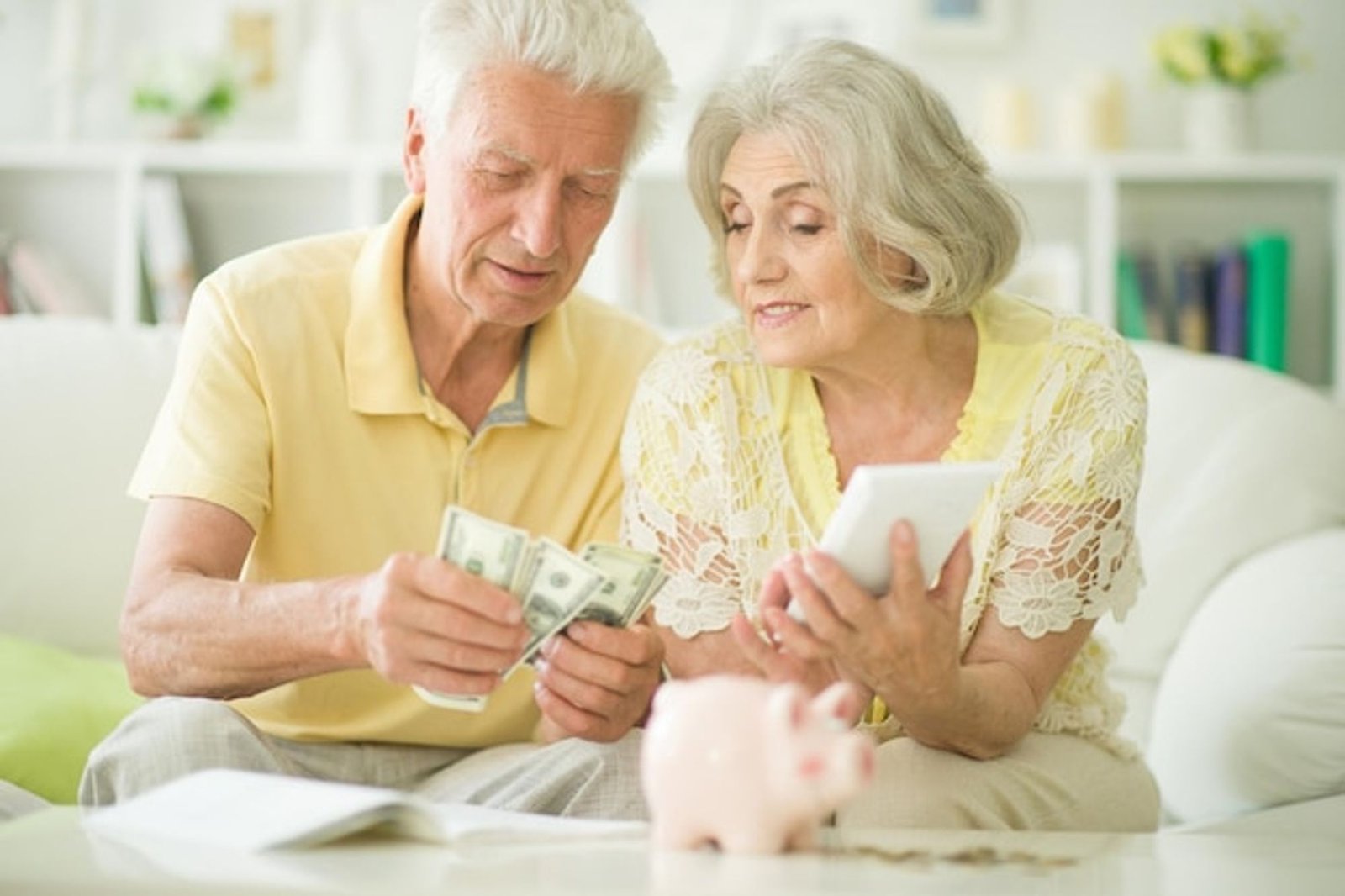 other income
