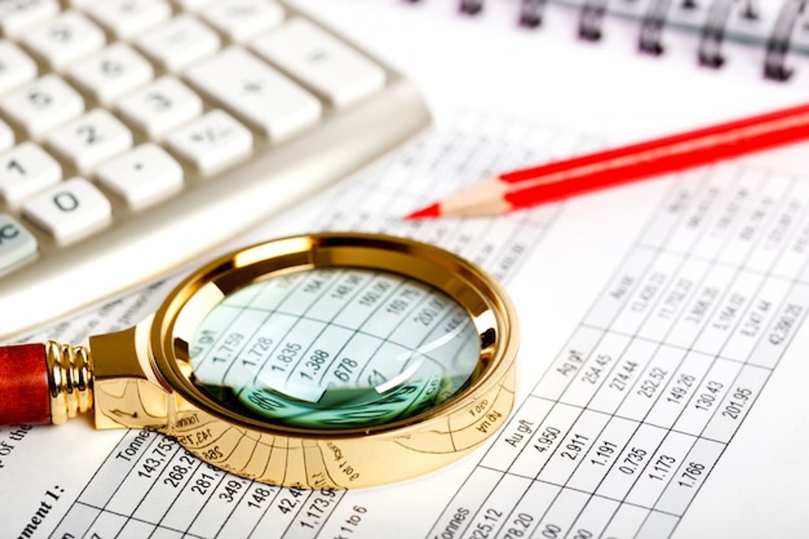 tax audit vs investigation