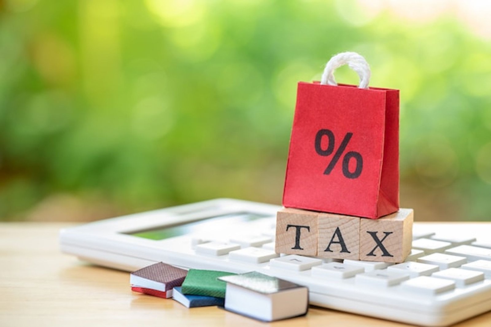 tax rate